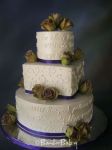 WEDDING CAKE 294